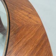 Table G-Plan teak bass, 1970
