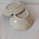Draining salad bowl JARS France