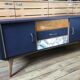 Enfilade vintage