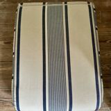 Paire de Fauteuils Vintage