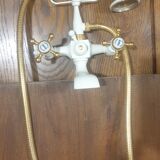 Robinet baignoire