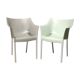 Paire de fauteuils Dr No par P.Starck ed.Kartell