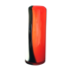 Red Italian Murano glass vase
