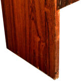 Mid century danish sideboard in jacaranda teak