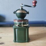 Coffee grinder London Pottery Company David Birch