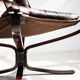 Falcon armchair by Sigurd Resell for Vatne Møbler