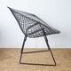 Fauteuil Diamond par Harry Bertoia