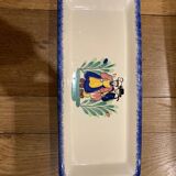 Plat à cake quimper ?