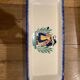 Quimper cake dish?