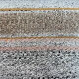 Vintage turkish cushion cover