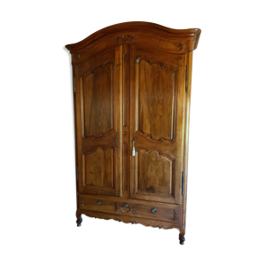 Armoire de mariage en