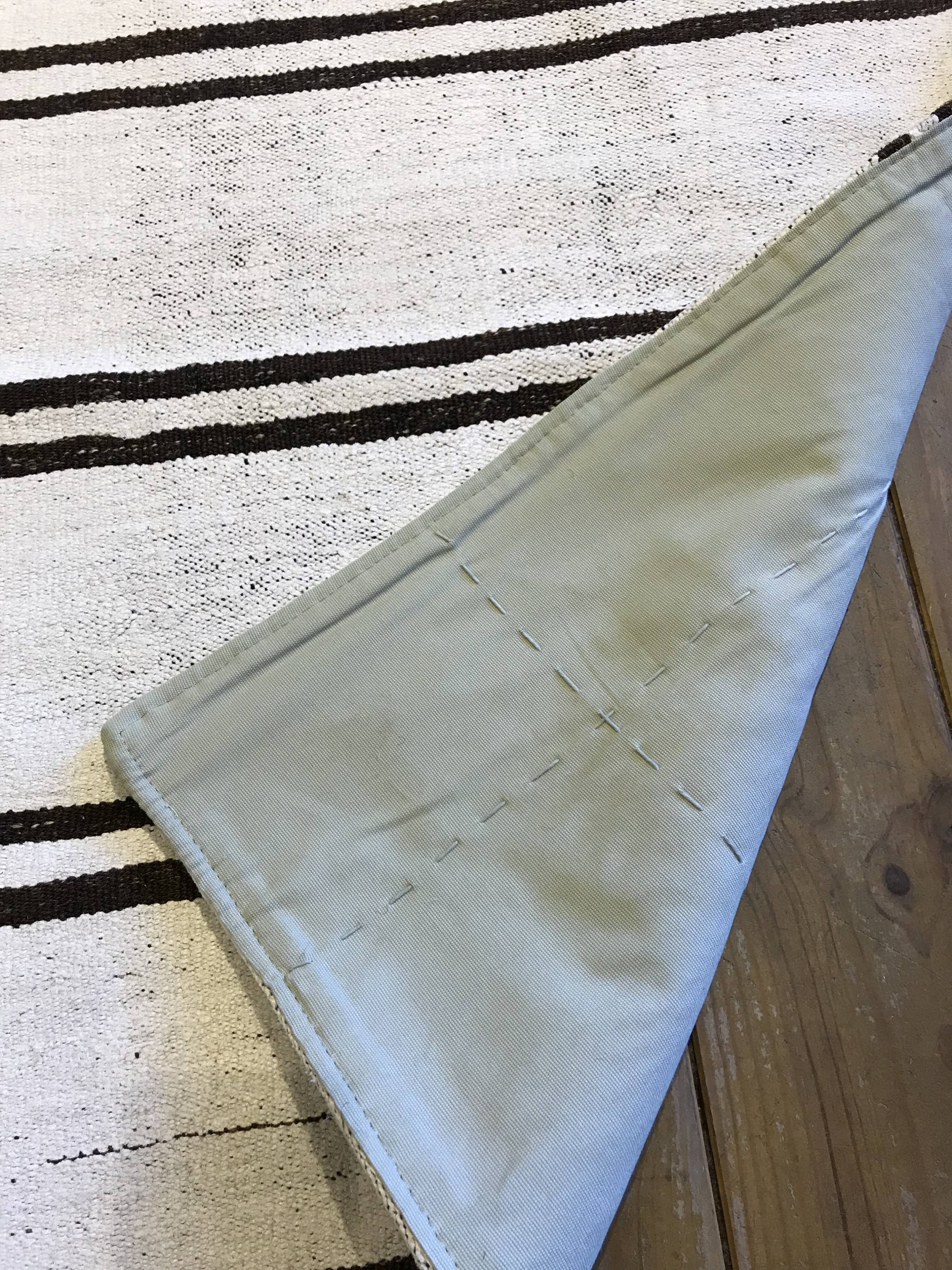 Coureur tapis - 196x64cm