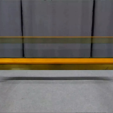 Large table by Lysberg Hansen 1940