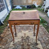 Office slope scriban speed bump