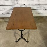 Bistro table