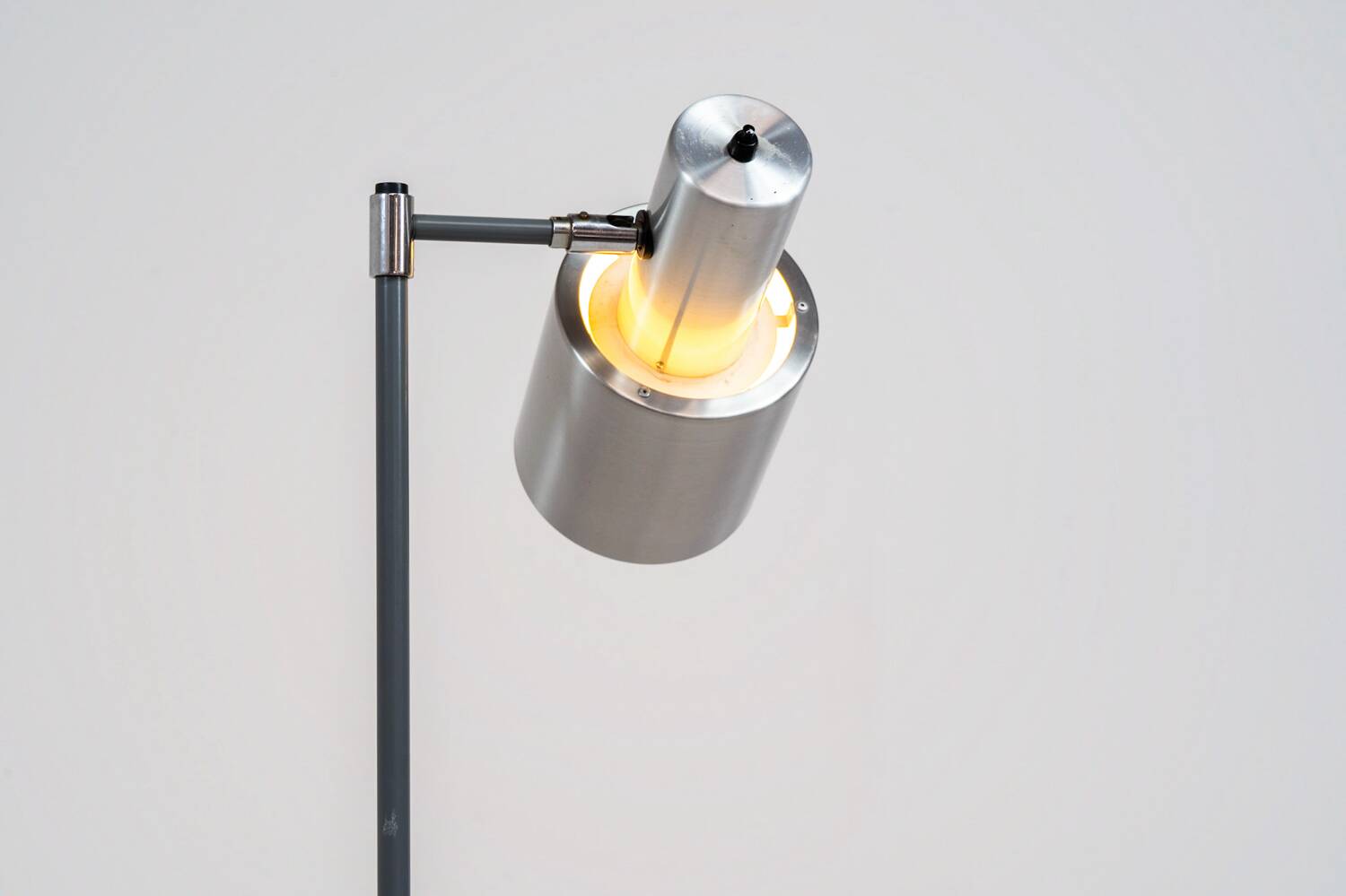 Lampadaire Studio par Jo Hammerborg pour Fog & Mørup