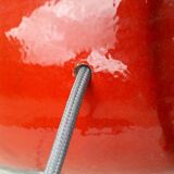 Bay ceramic floor lamp base