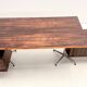 Early commissionned variant of a 'T95' Desk