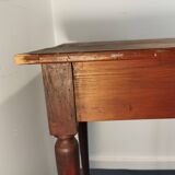 Desktop foot spindles