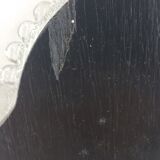 Murano glass wall mirror 28x23cm