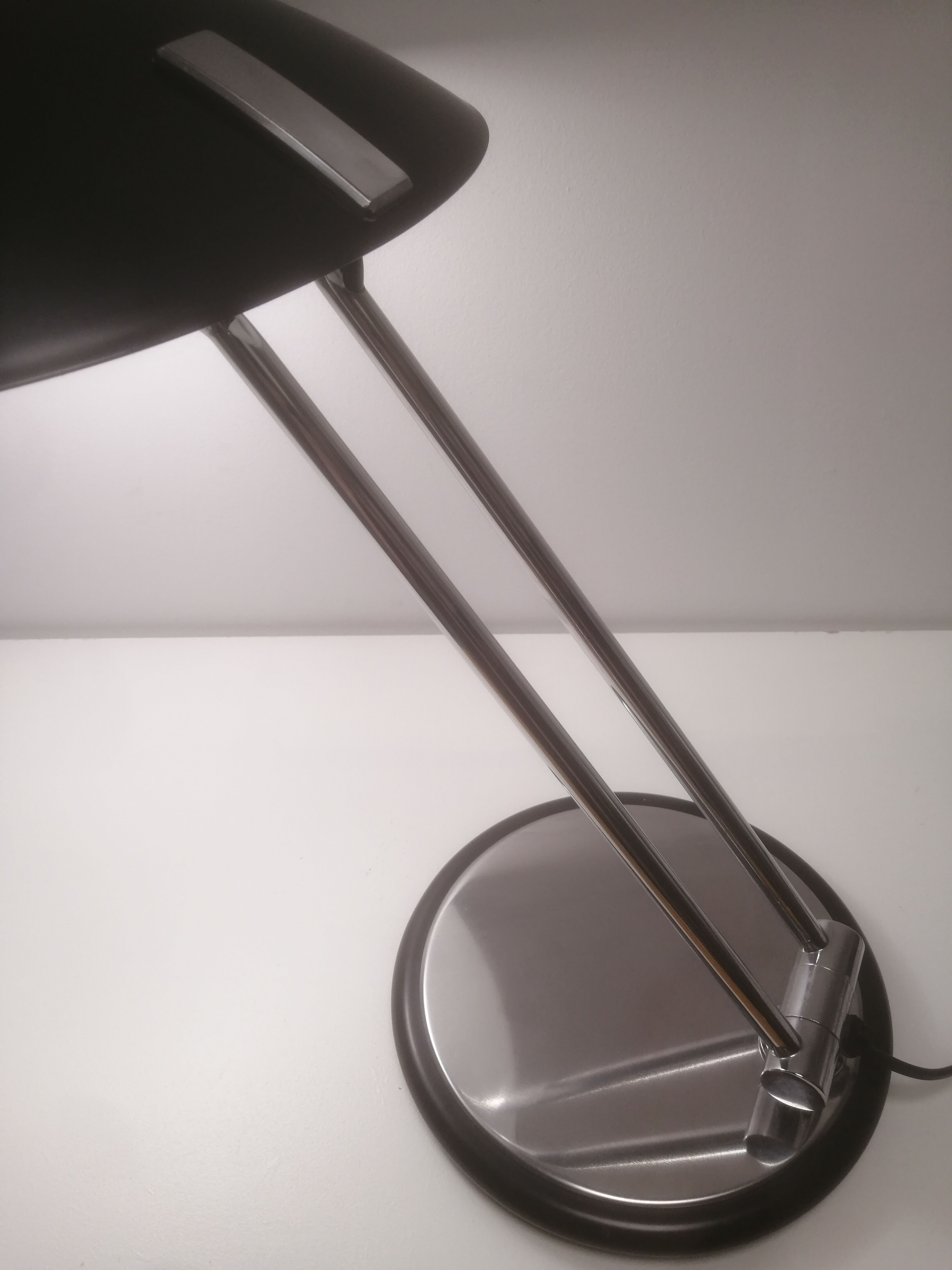 Aluminor desk lamp