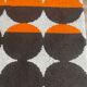 Wool carpet 70s