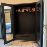 Meuble de rangement Maxalto Eracle