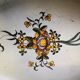 Old dish 18th origin