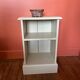 Antique bedside table refurbished