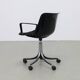Office Chair “Modus” by Osvaldo Borsani for Tecno, 1970s