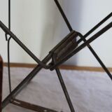 Former fisherman's stool