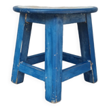 Slag stool
