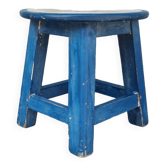 Slag stool