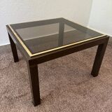 Willy Rizzo coffee table from the 70s