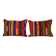 Set of 2 vintage kilim cushion covers 46x61 cm