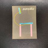 Set of Irma Chairs by Achille Castiglioni for Zanotta, 1970s