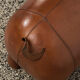 Omersa leather pig