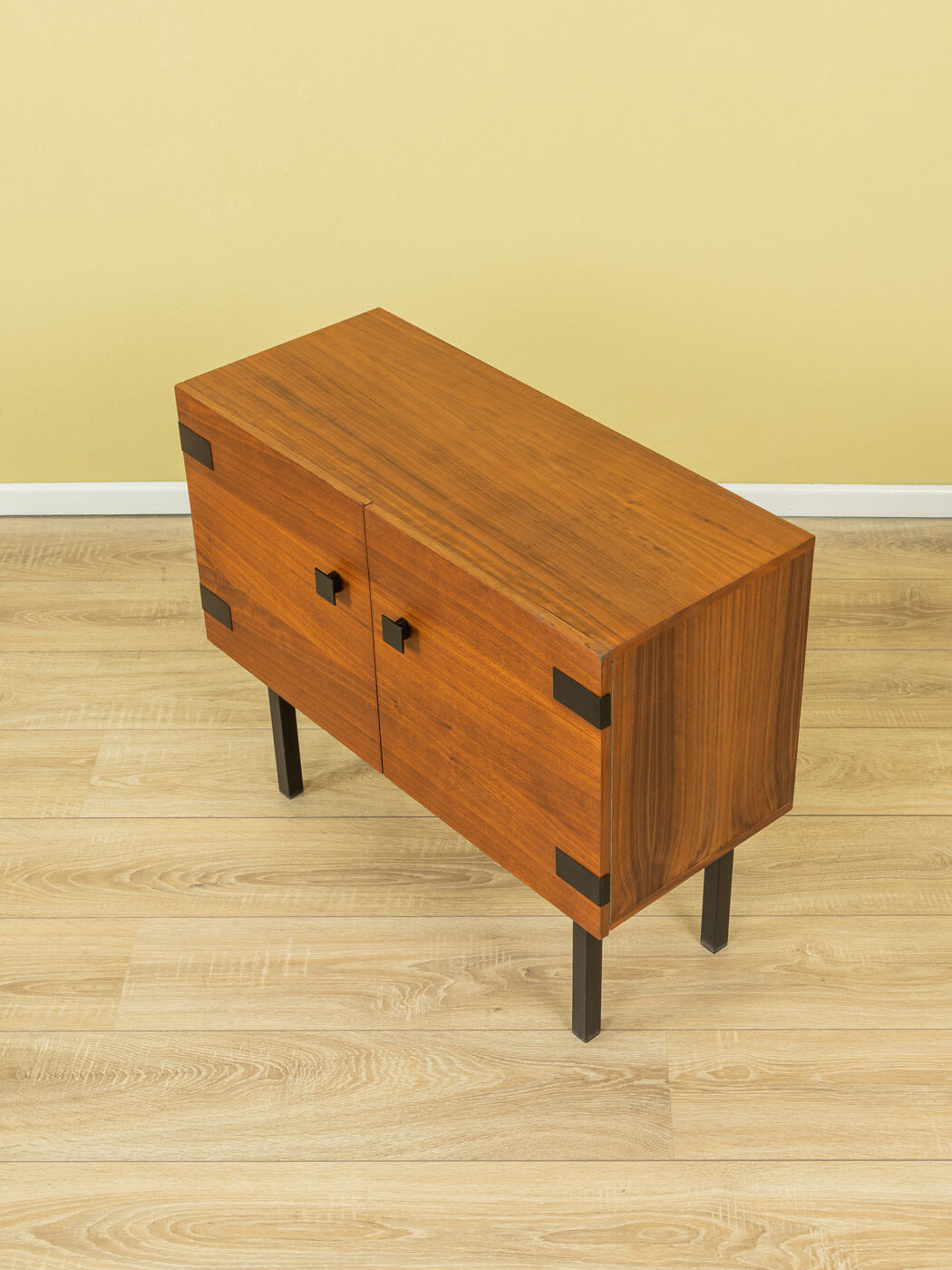 Buffet des années 1960