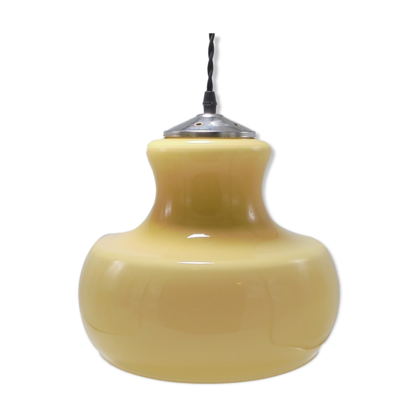 Suspension vintage