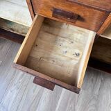 Buffet Reconstruction by René Gabriel