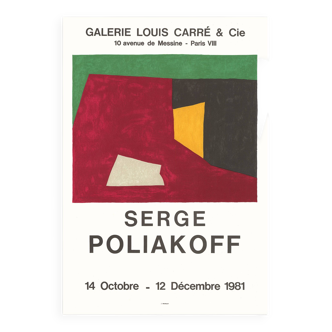 Serge Poliakoff