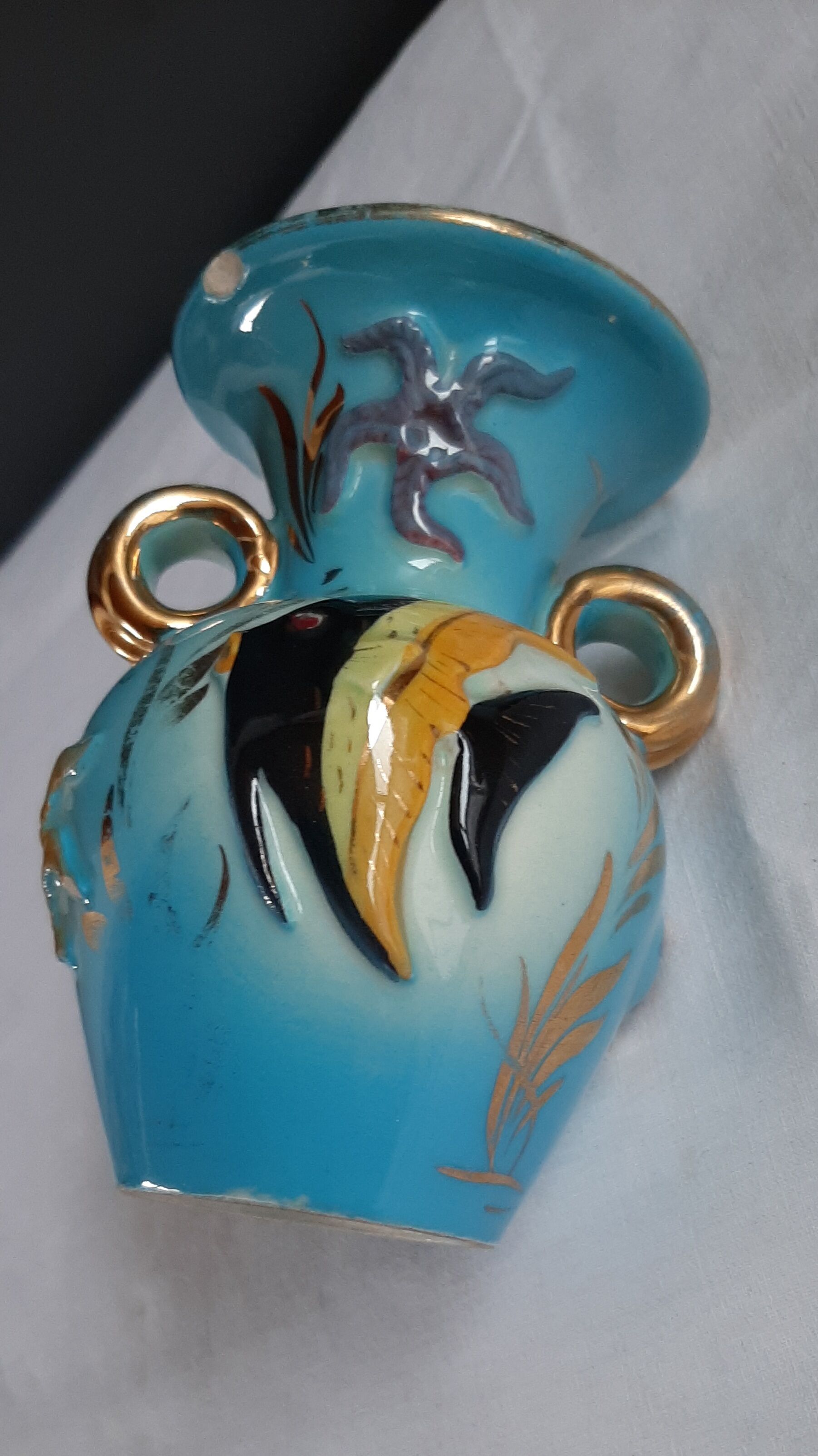 Vase Cerdazur Monaco