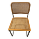 Chaise Marcel Breuer B32 Cesca made in Italy