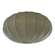 Lampe à suspension moderne du milieu du siècle Achille Castiglioni, Italie, 1960