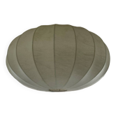 Lampe à suspension moderne du milieu du siècle Achille Castiglioni, Italie, 1960