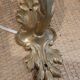 Applique en bronze
