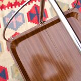 Vintage Gerlinol Bar Cart - Germany - 1970