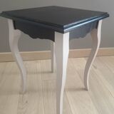 Duo of bedside tables