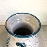 Pair of vintage vases 60's