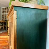 Enfilade inspirée du style de Charles Dudouyt